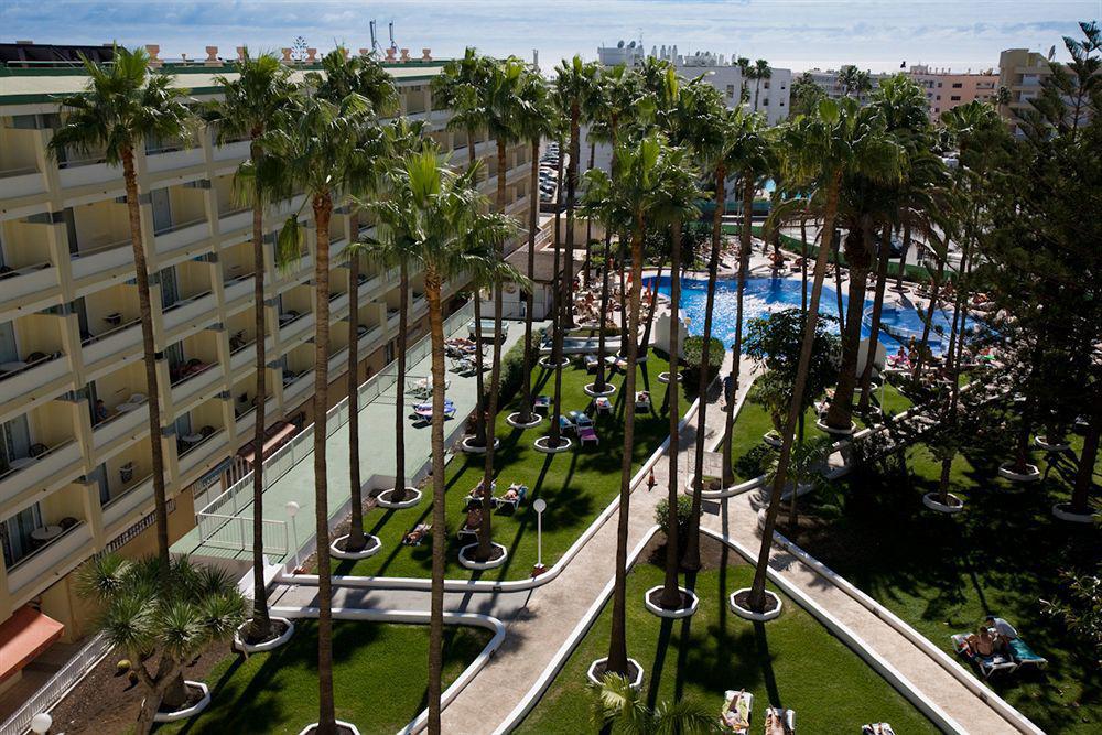 Playa Del Sol - Adults Only Apartment Playa del Ingles  Exterior photo